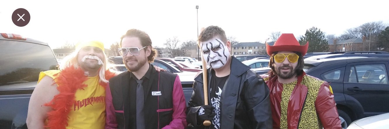 Bryce Bellinger banner