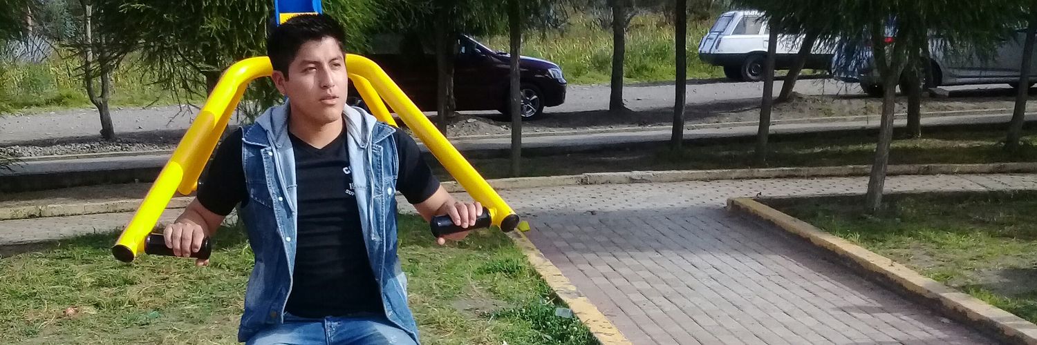 EdwinAlsivar's profile banner image