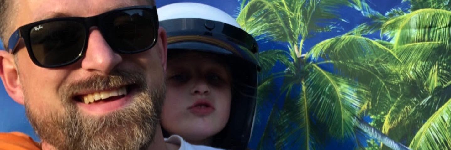 ajricketts82's profile banner image