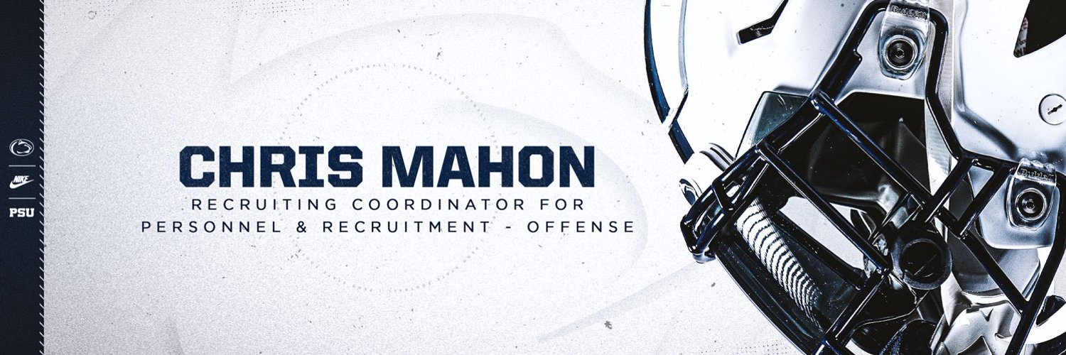 Chris Mahon (Slim) Profile Banner