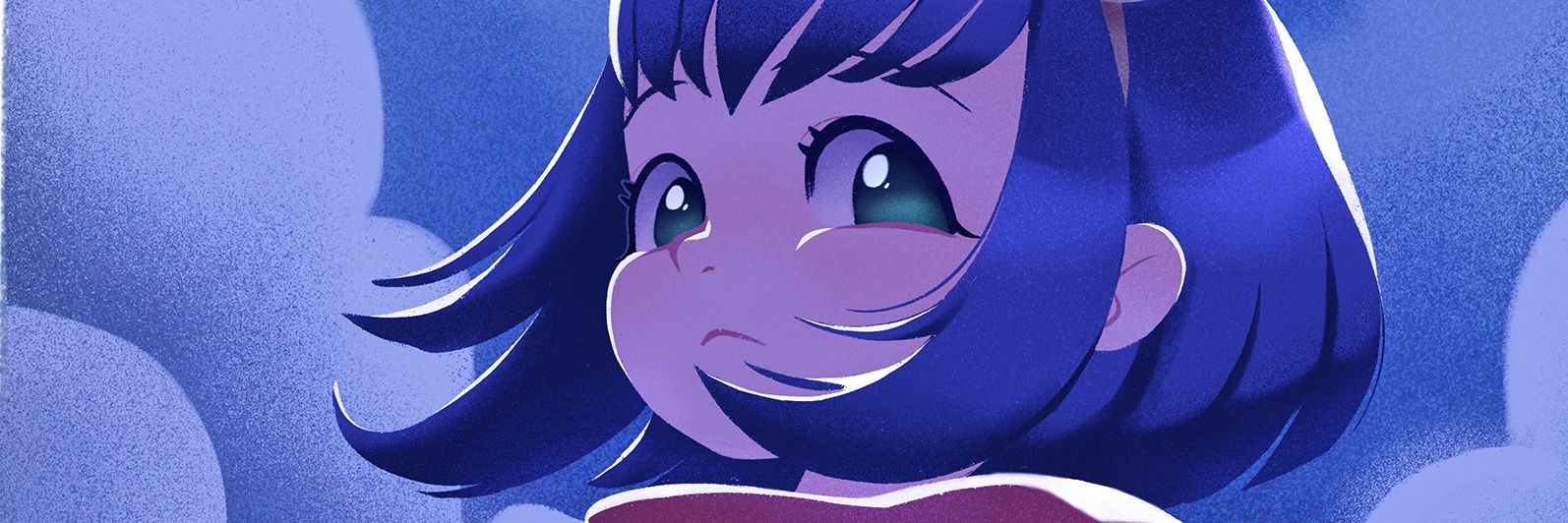 Rinnychu's profile banner image
