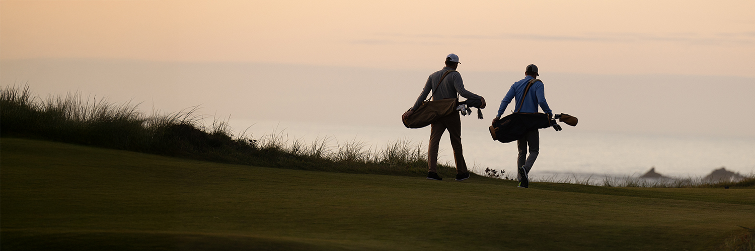 Straight Down Clothing Co. banner