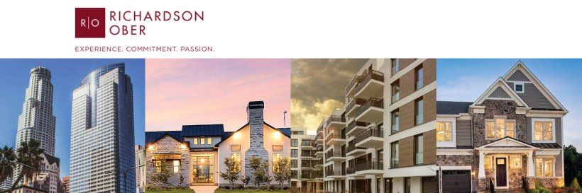 Richardson|Ober LLP banner