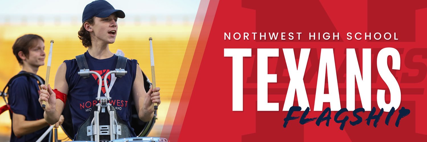 NHSTexans's profile banner image