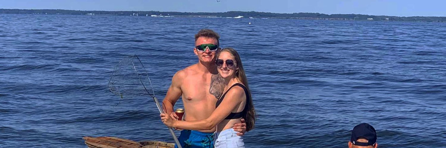 KyleRayJohnson's profile banner image