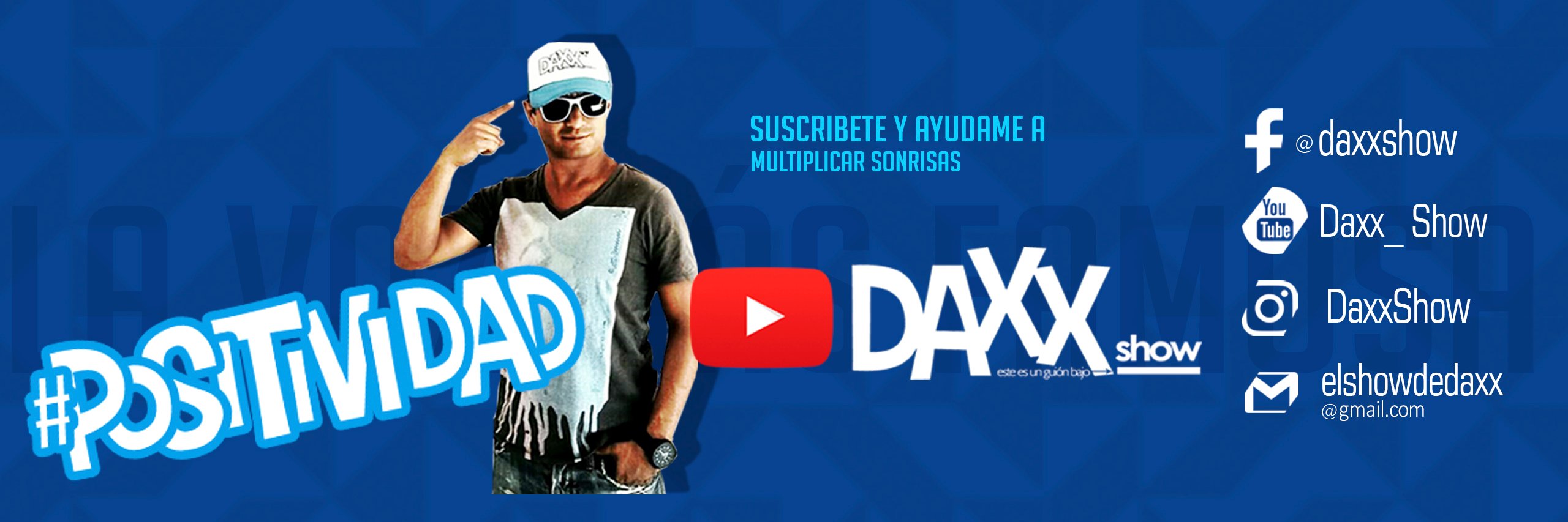 daxx_show's profile banner image