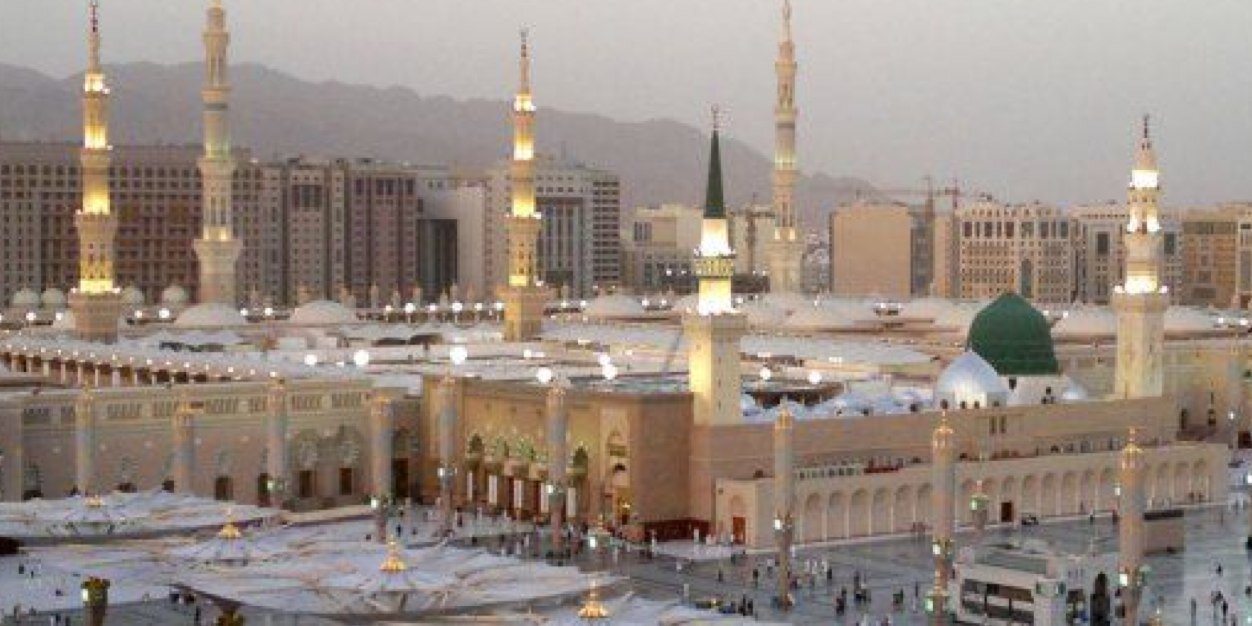 MuslimQuotess's profile banner image