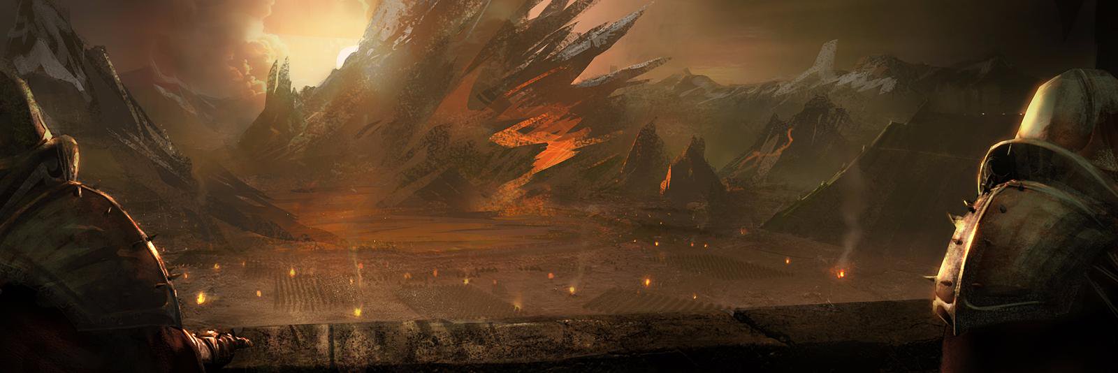 Majkl banner