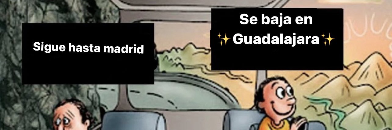 Alcarreño Enfurecido banner