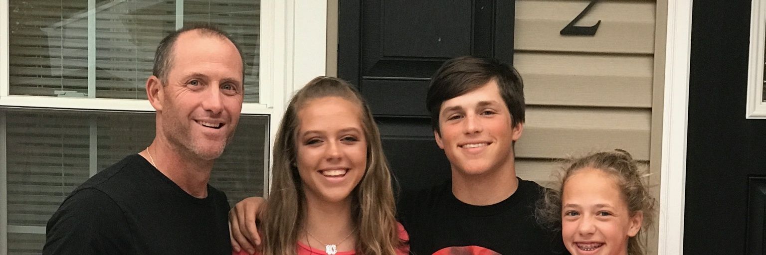 Tripp Keister banner