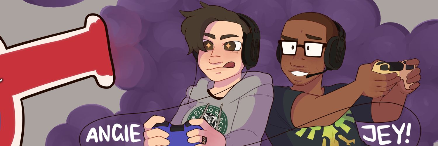 Jeyman98's profile banner image