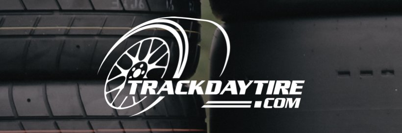 TrackDayTire banner