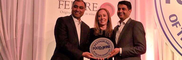 Pickle Eating house banner