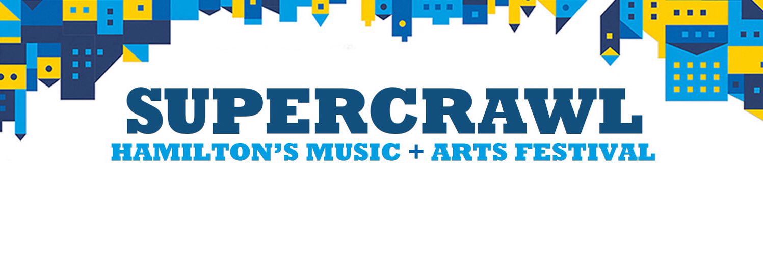 Supercrawl banner