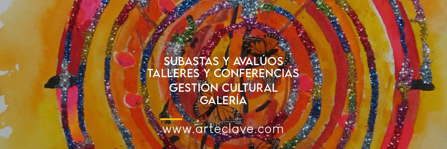 ArteClave's profile banner image