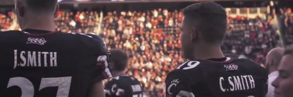 _JamesSmith37 Profile Banner