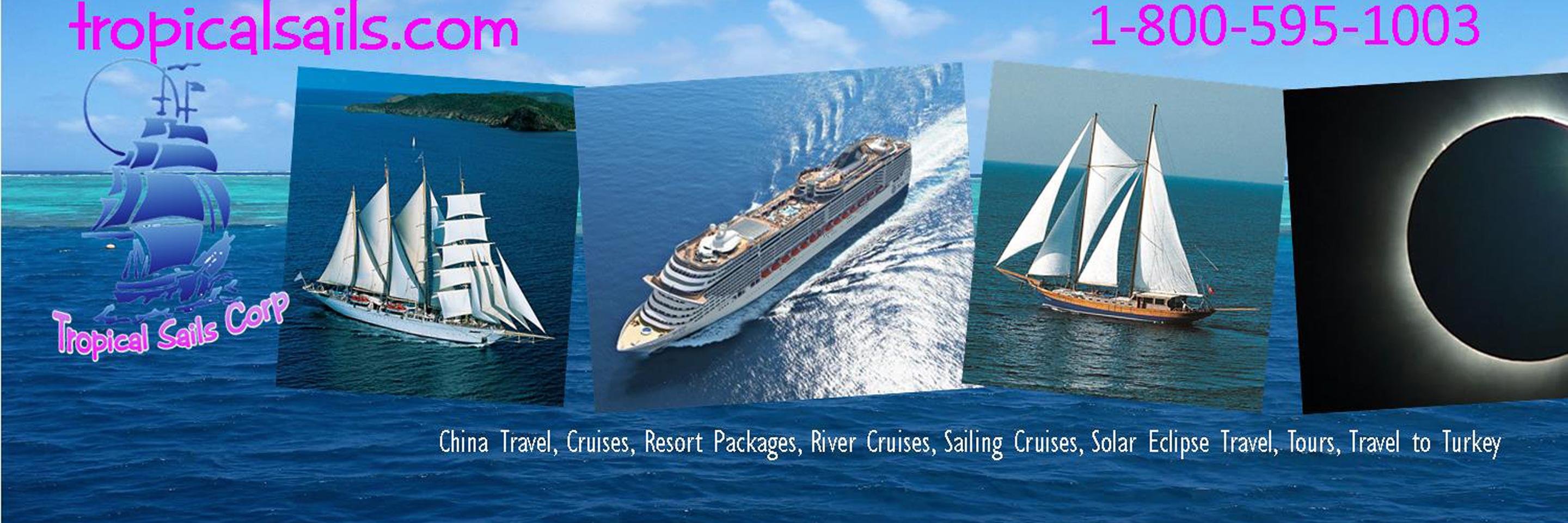 TropicalSails's profile banner image