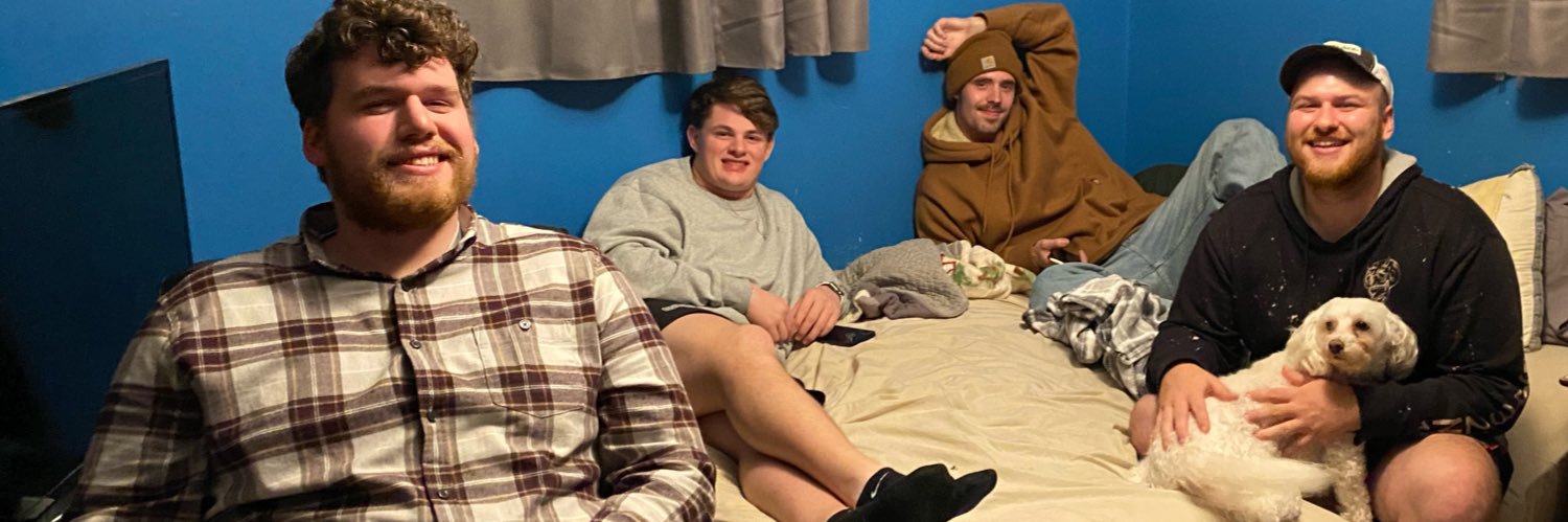 ColinMcCartney4's profile banner image