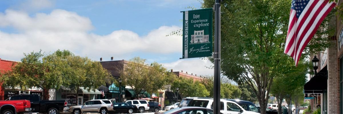 FV Chamber banner