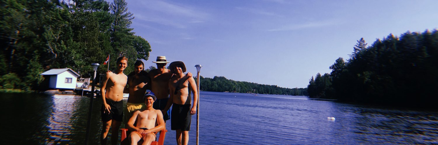 BrendanMoore19's profile banner image