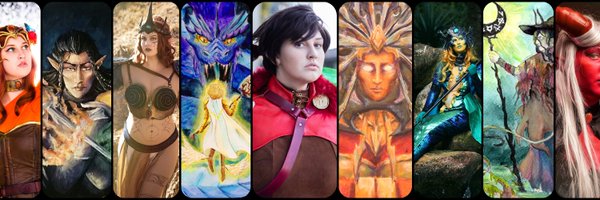 ThatScarletMoth Profile Banner