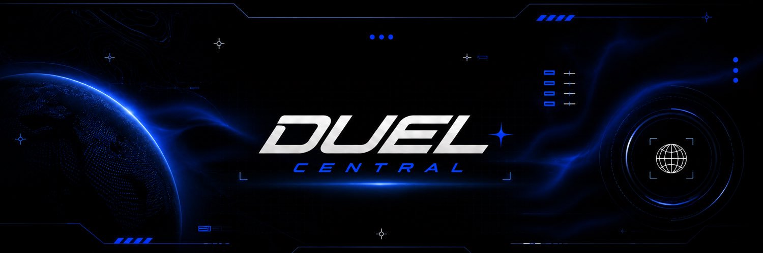 DuelCentral's profile banner image