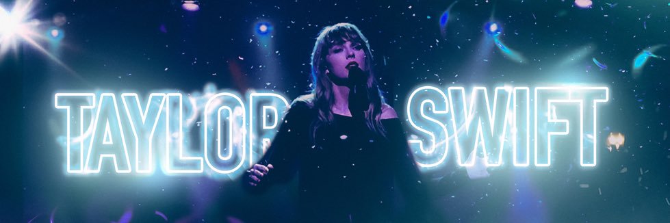 Taylor Swift Tickets banner