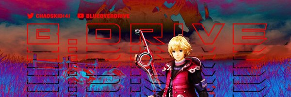 B_Drive12 Profile Banner