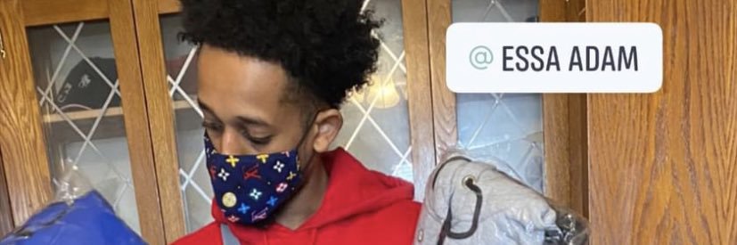 Essa_Dinero's profile banner image