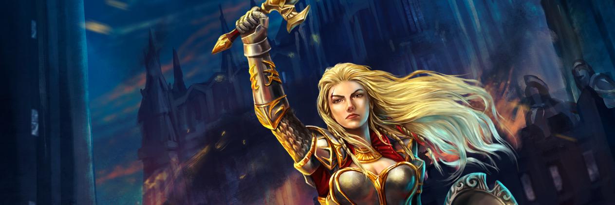KingdomsAtWar's profile banner image