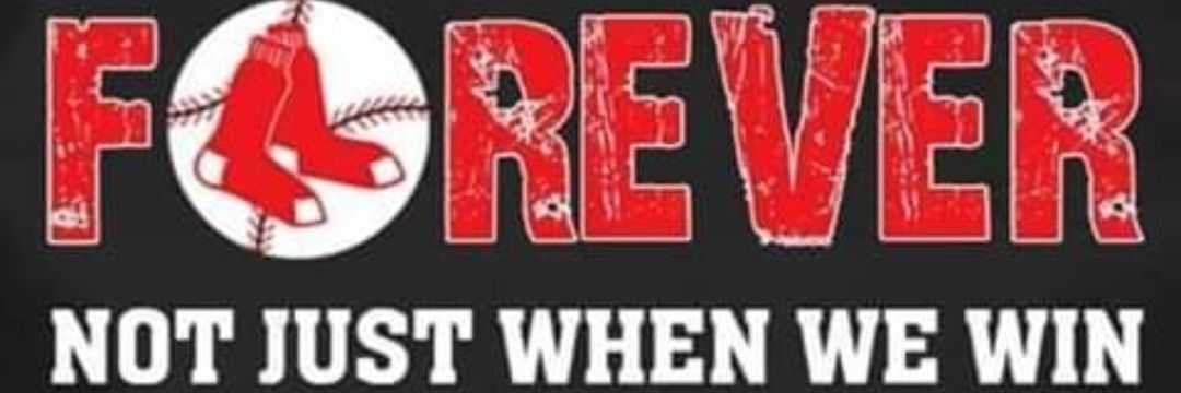 BelieveRedSox's profile banner image