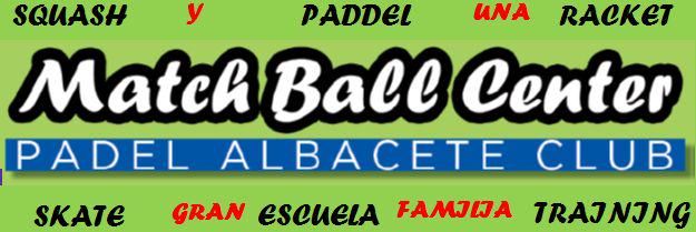 MATCHBALLCENTER banner