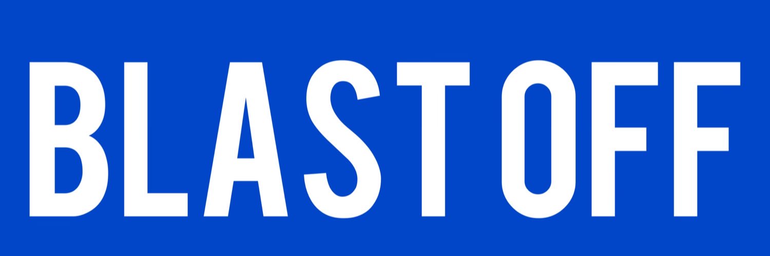 blastoffsauce's profile banner image