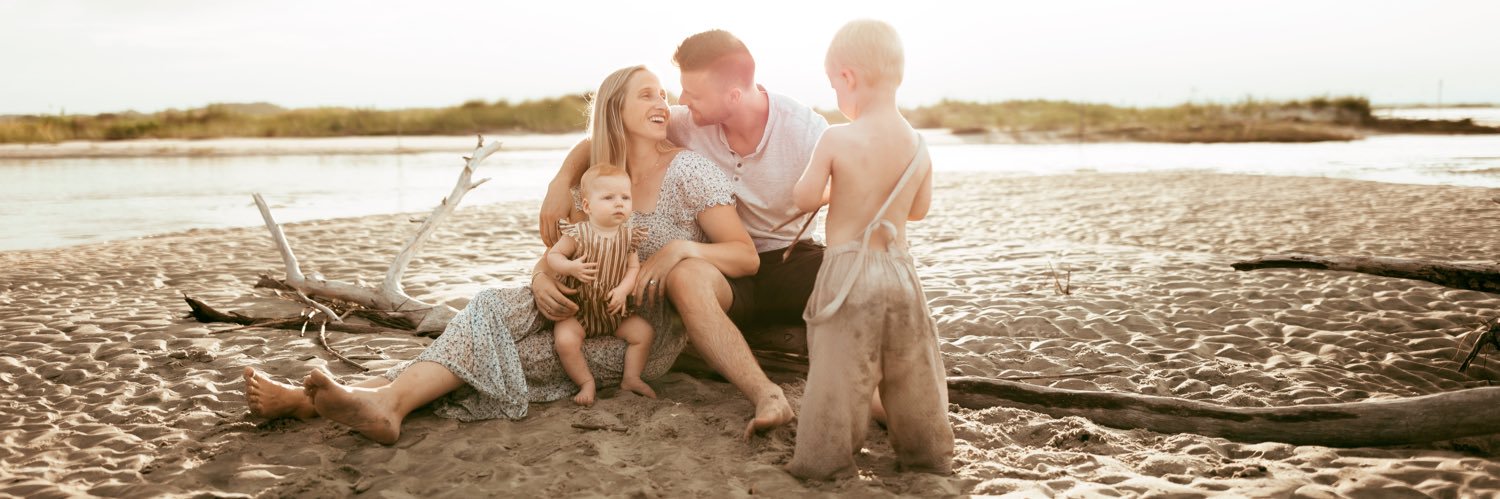 Trevor Mingoia banner