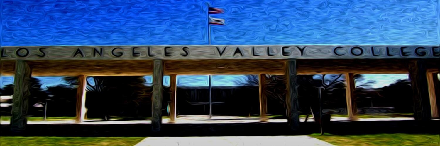 LAvalleystar's profile banner image