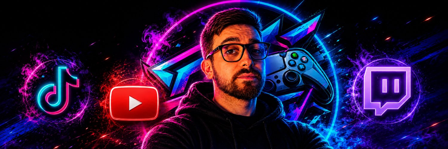 Zaddaks's profile banner image