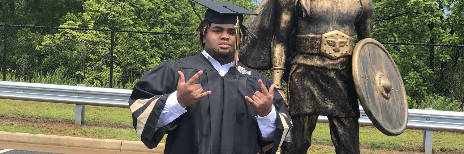 Jamarien “JG” Gaudlock banner