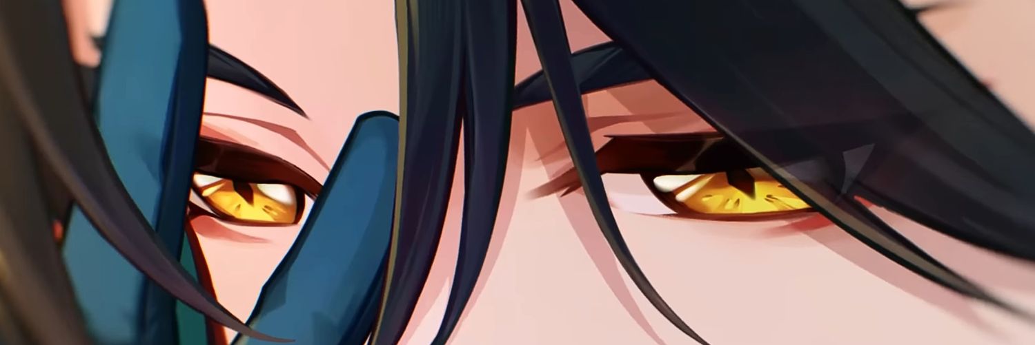 MarinaEverBlue's profile banner image