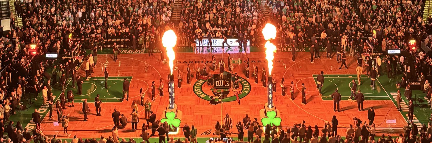 CelticAndrew207's profile banner image
