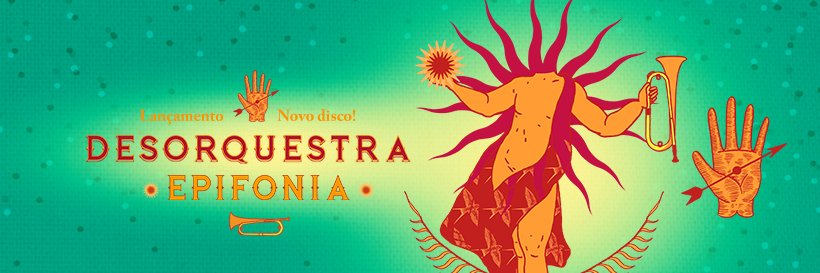 Desorquestra's profile banner image