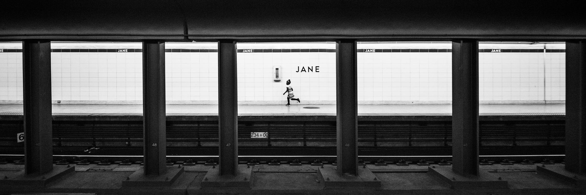 A great robot banner