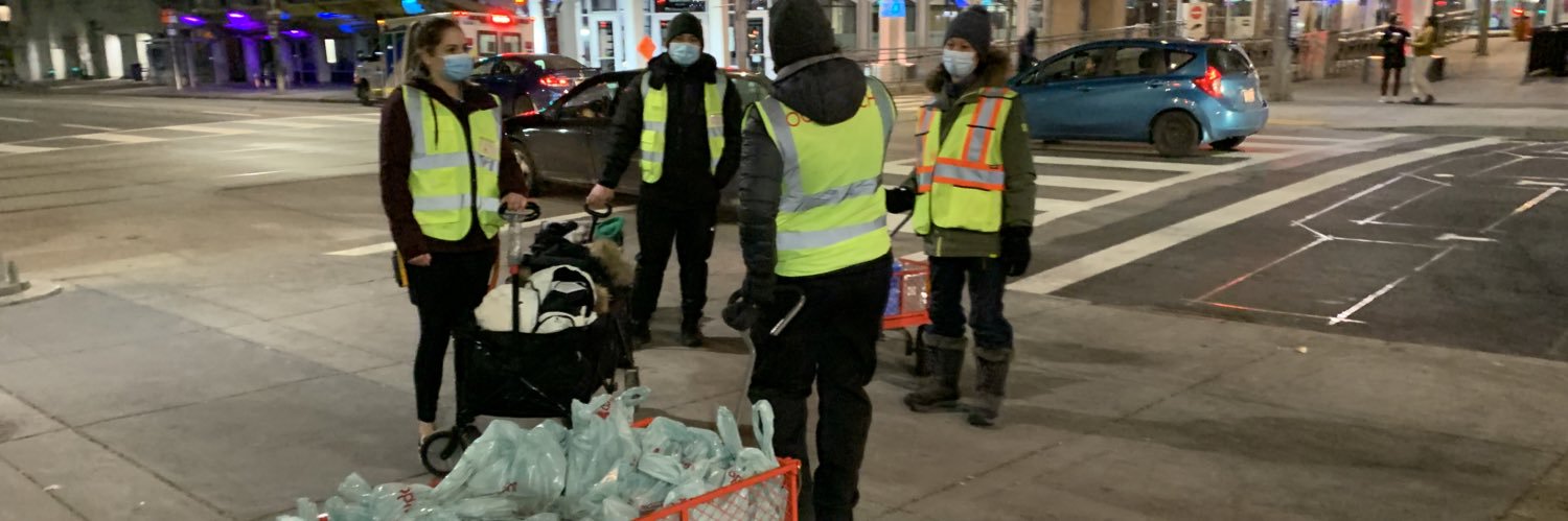 BeTheChangeYYC banner