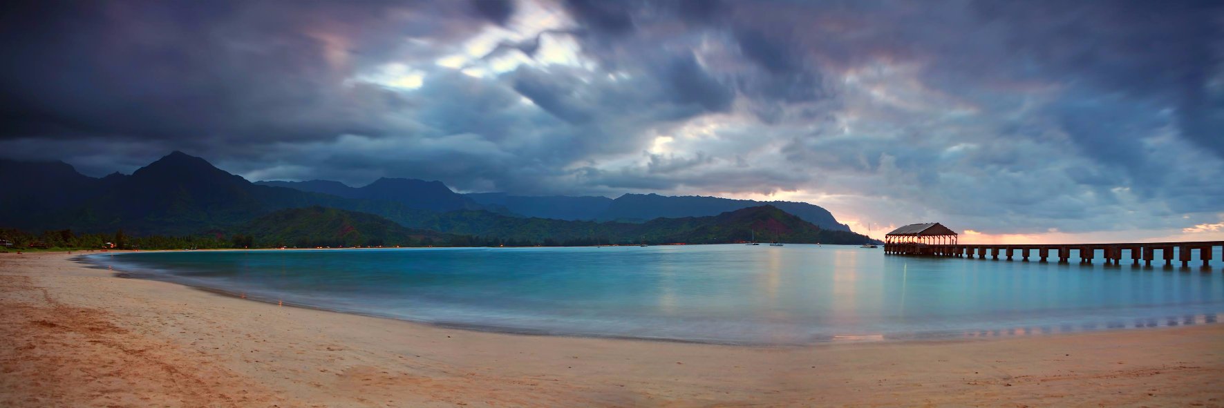 Hawai'i Forward banner