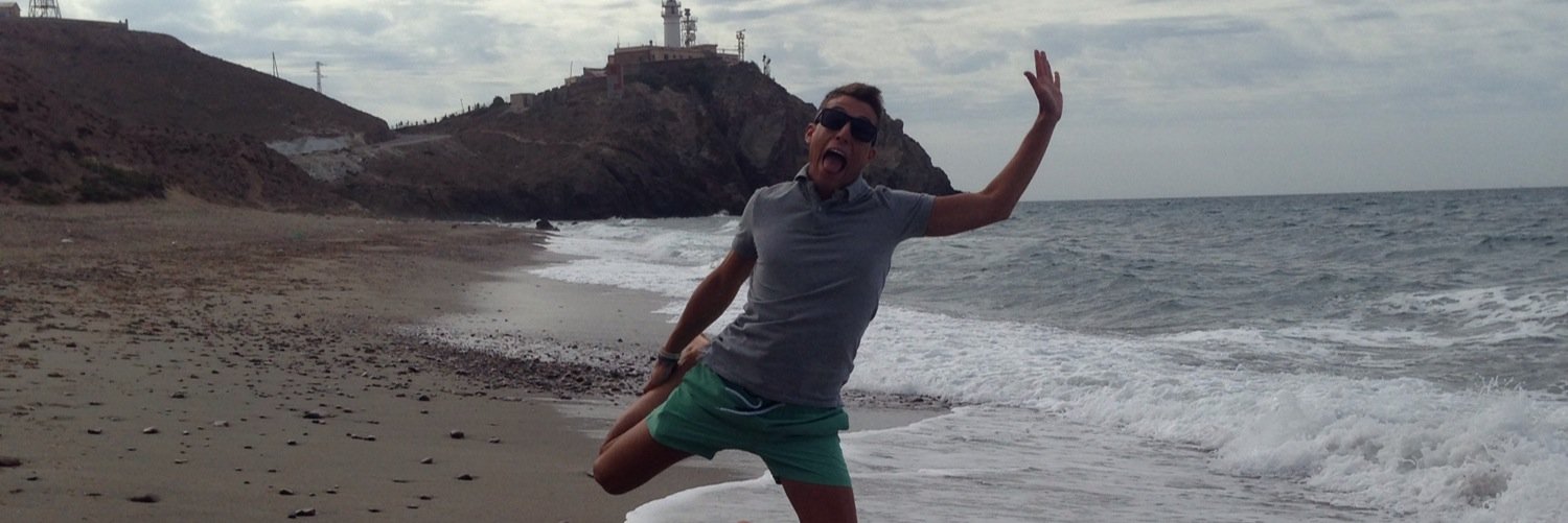 roberomero92's profile banner image