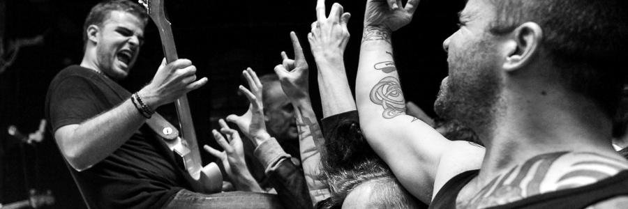 The Slashdogs banner