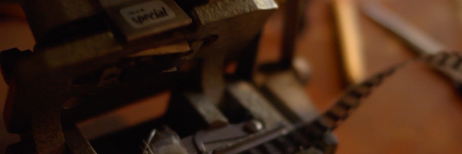 いせフィルム ISEFILM banner