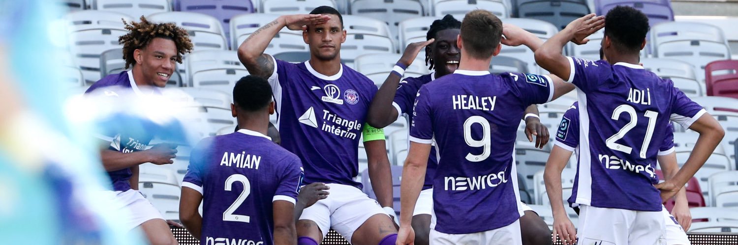 ToulousainTM's profile banner image