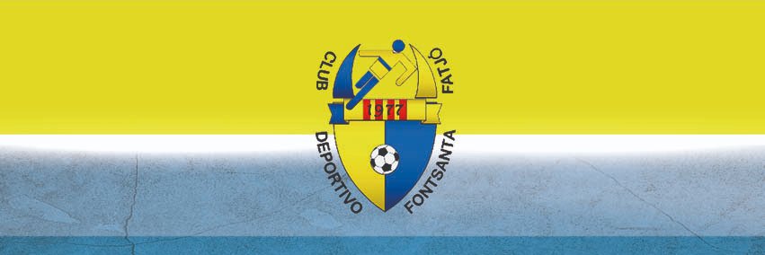 CD Fontsanta Fatjó banner