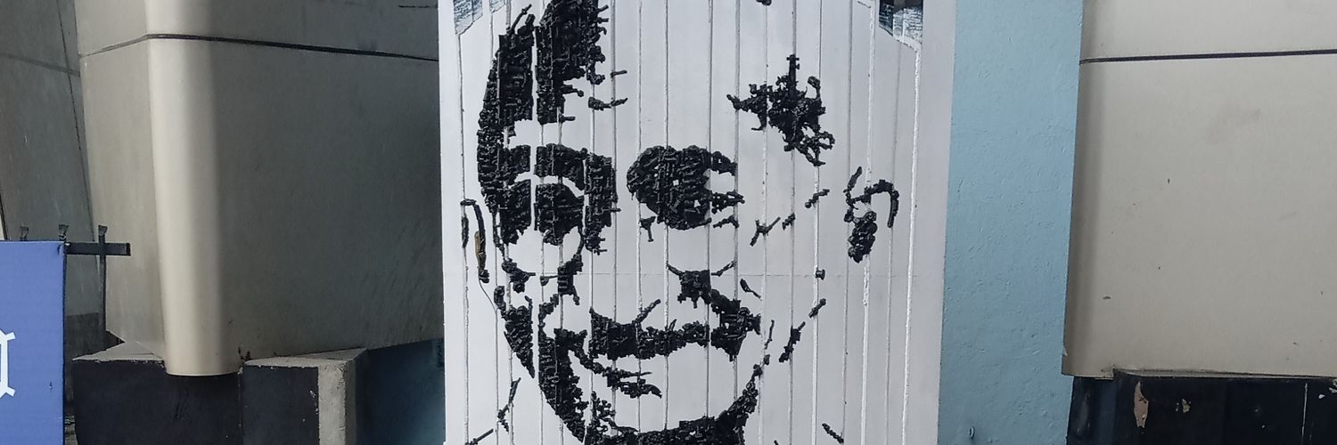 blsprashant's profile banner image