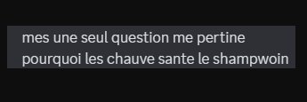 LeFrenchFart's profile banner image